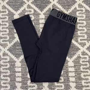 Gymshark Seamless High Waisted Leggings Size Large